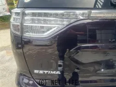 トヨタ エスティマ