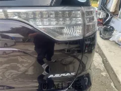 トヨタ エスティマ