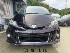 トヨタ エスティマ