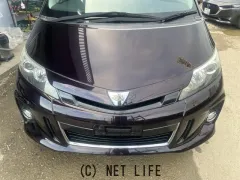 トヨタ エスティマ