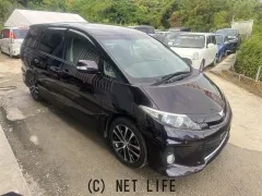 トヨタ エスティマ