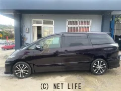 トヨタ エスティマ