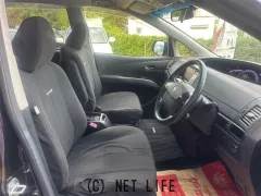 トヨタ エスティマ