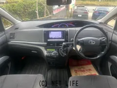 トヨタ エスティマ