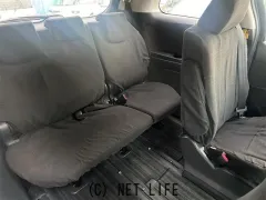 トヨタ エスティマ