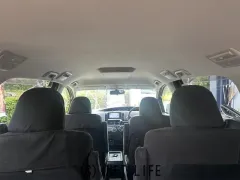 トヨタ エスティマ