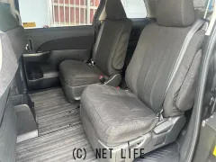 トヨタ エスティマ