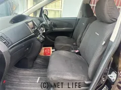 トヨタ エスティマ