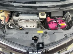 トヨタ エスティマ