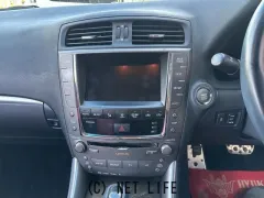 レクサス IS