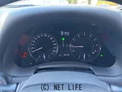 レクサス IS