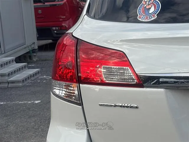 『TOTAL CAR SHOP FEEL』は、ナビ・ドライブレコーダーなどの取り付けもお任せください。お車のカスタマイズもお任せください。元気なスタッフまで→098-995-7141 スバル レガシィアウトバック