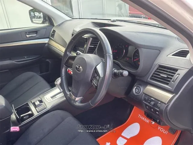 『TOTAL CAR SHOP FEEL』は車検も全力です!!整備や修理だけでもお気軽にお声掛け下さい!! ☆★☆詳細は『FEEL』の元気なスタッフまで →098-998-7141 スバル レガシィアウトバック