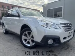 スバル レガシィアウトバック