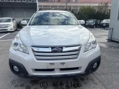 スバル レガシィアウトバック