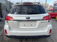 スバル レガシィアウトバック