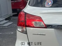 スバル レガシィアウトバック