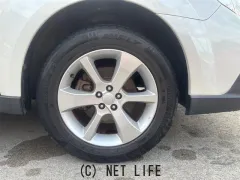 スバル レガシィアウトバック