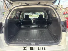 スバル レガシィアウトバック