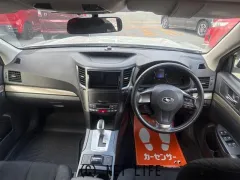 スバル レガシィアウトバック