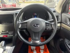 スバル レガシィアウトバック