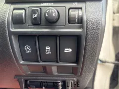 スバル レガシィアウトバック