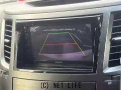 スバル レガシィアウトバック