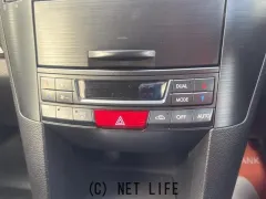 スバル レガシィアウトバック