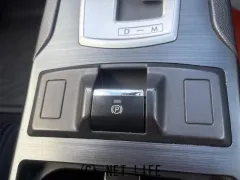 スバル レガシィアウトバック