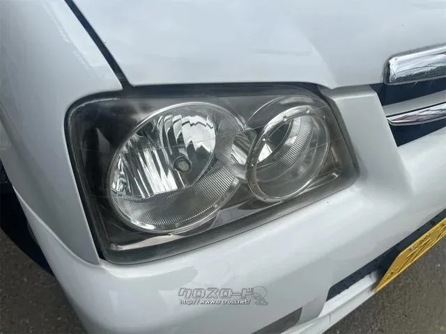 ダイハツ テリオスキッド