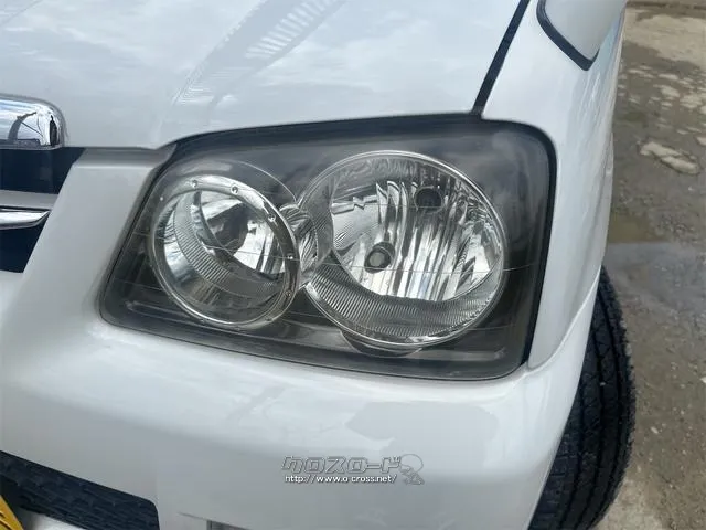 ダイハツ テリオスキッド