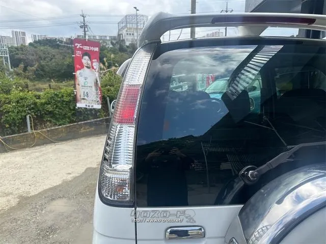 ダイハツ テリオスキッド