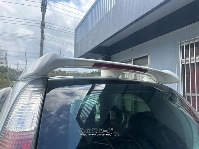 ダイハツ テリオスキッド