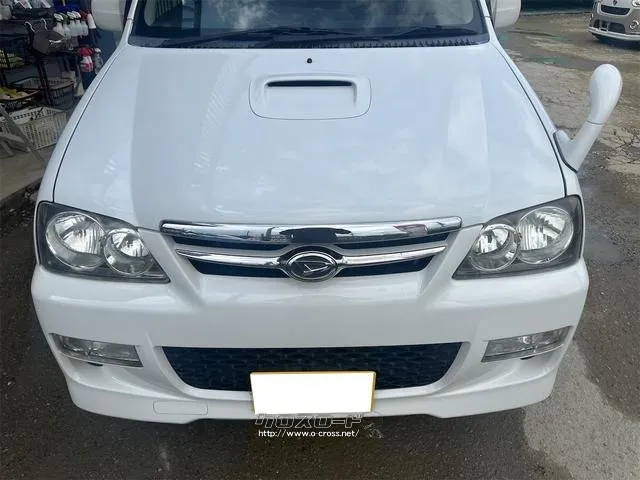 ダイハツ テリオスキッド