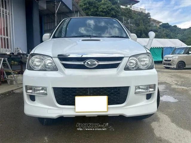 『TOTAL CAR SHOP FEEL』は、各種オートローンも取り扱っております。 お客様に合わせたプランをご提案!!☆★☆詳細は『FEEL』の元気なスタッフまで→0078-6042-5806☆★☆ ダイハツ テリオスキッド