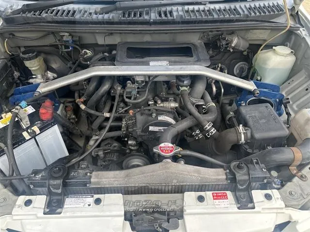 ダイハツ テリオスキッド