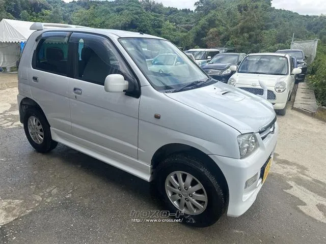 『TOTAL CAR SHOP FEEL』は買取満足度に自信あり!!出張査定も随時受付中です!! ☆★☆詳細は『FEEL』の元気なスタッフまで →0078-6042-5806☆★ ダイハツ テリオスキッド