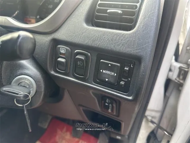 ダイハツ テリオスキッド