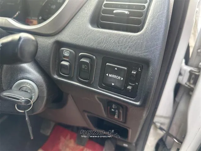 『TOTAL CAR SHOP FEEL』は、外装WAXかけ&内装クリーニングでピカピカ納車宣言!!☆★☆詳細は『FEEL』の元気なスタッフまで → 0078-6042-5806☆★☆ ダイハツ テリオスキッド