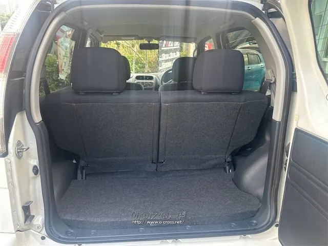 ダイハツ テリオスキッド