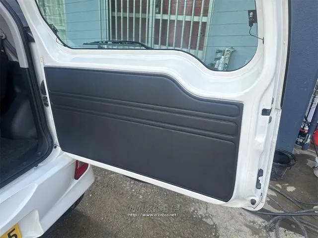 ダイハツ テリオスキッド