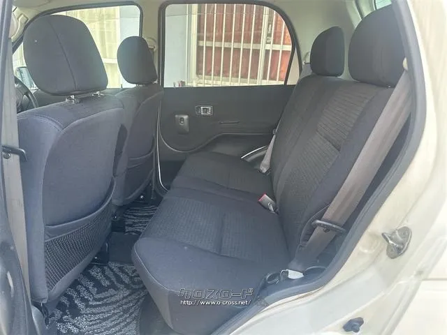 ダイハツ テリオスキッド