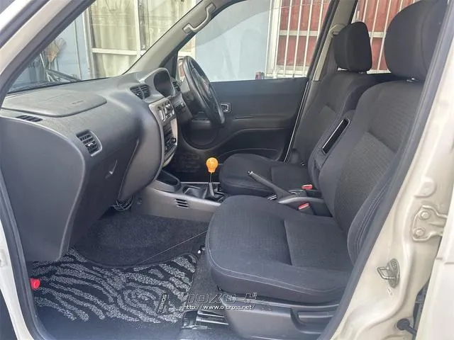 ダイハツ テリオスキッド