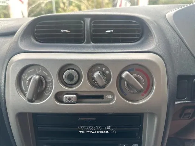 ダイハツ テリオスキッド