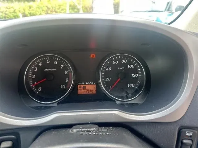 ダイハツ テリオスキッド