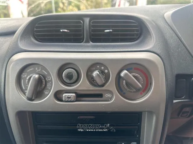 『TOTAL CAR SHOP FEEL』は、ボディーコーティングやフィルム施工等オプションも多数ご用意しております!! ☆★☆詳細は『FEEL』の元気なスタッフまで0078-6042-5806☆★☆ ダイハツ テリオスキッド
