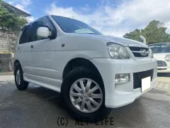 ダイハツ テリオスキッド