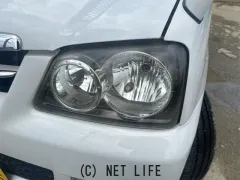 ダイハツ テリオスキッド