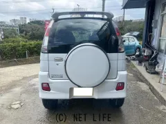 ダイハツ テリオスキッド