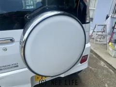 ダイハツ テリオスキッド